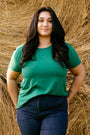 Everyday Classic Bamboo Tee