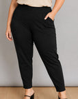 Vacationist Bamboo Pants