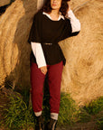 Vacationist Bamboo Pants