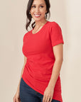 VERA Cotton Tunic