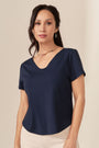 Victoire Blouse - Anne Mulaire
