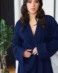 VICTORIA SPA Robe