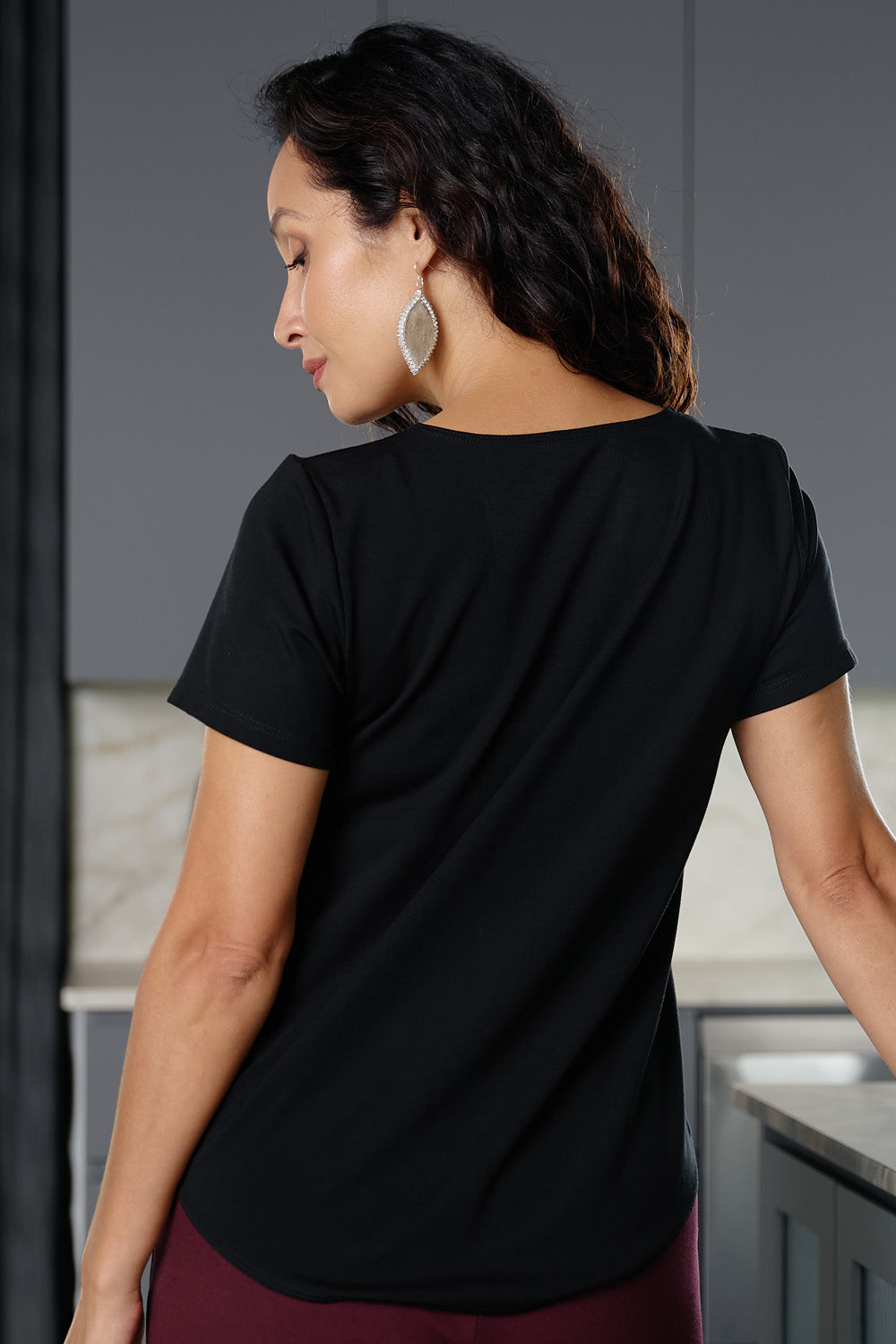 VOILA Blouse