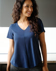 VOILA Blouse