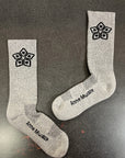 W8STED Socks