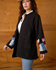 ZW Weave Cardi