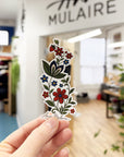 Heritage Stickers