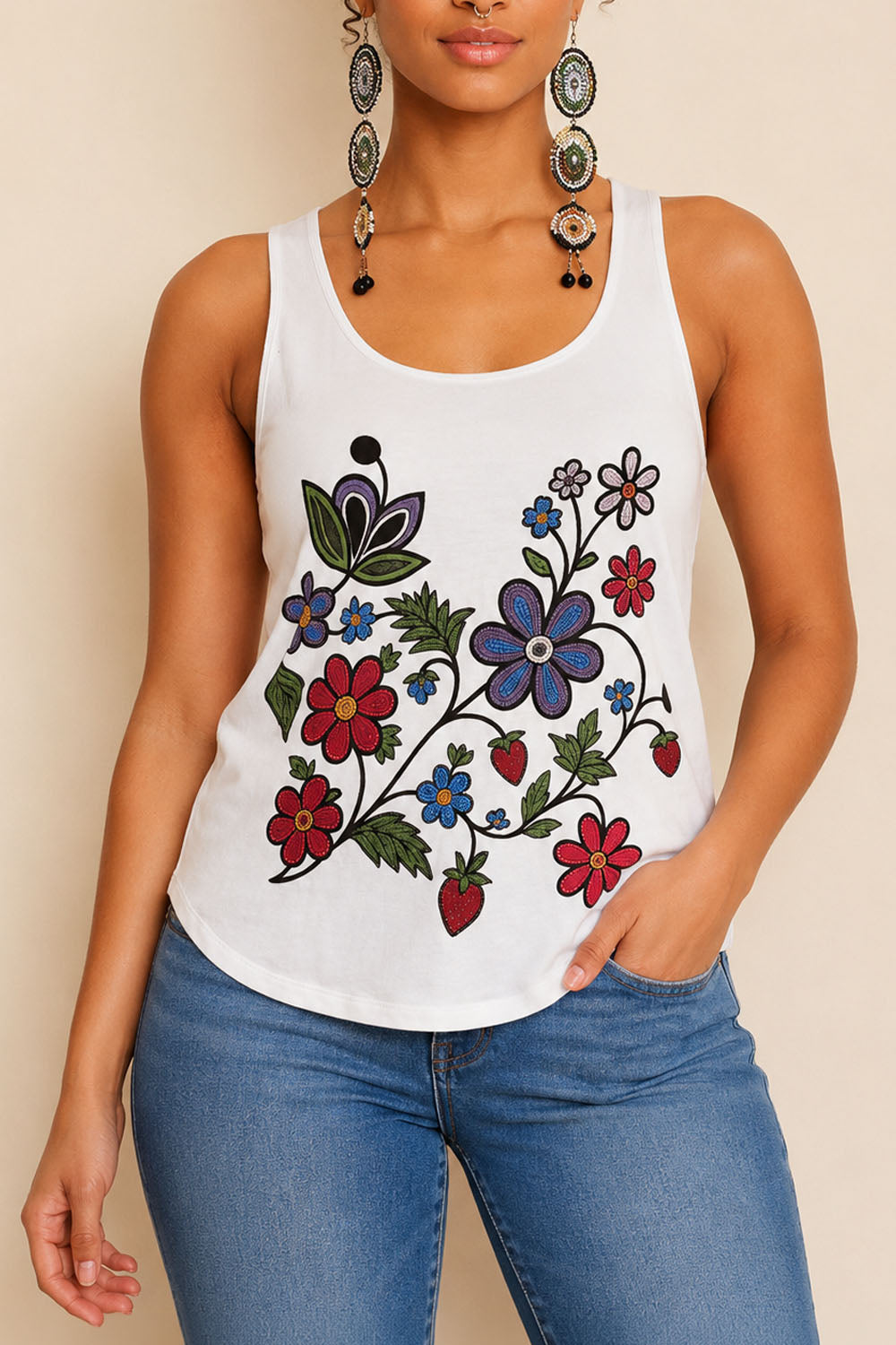 Cami Feather
