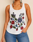 Cami Feather