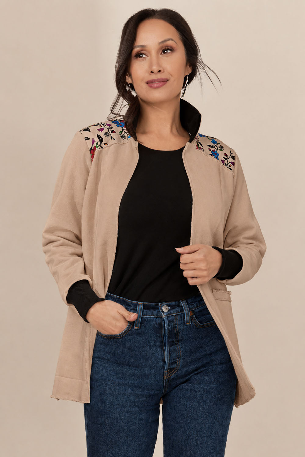 William Cotton Cardi 3.0
