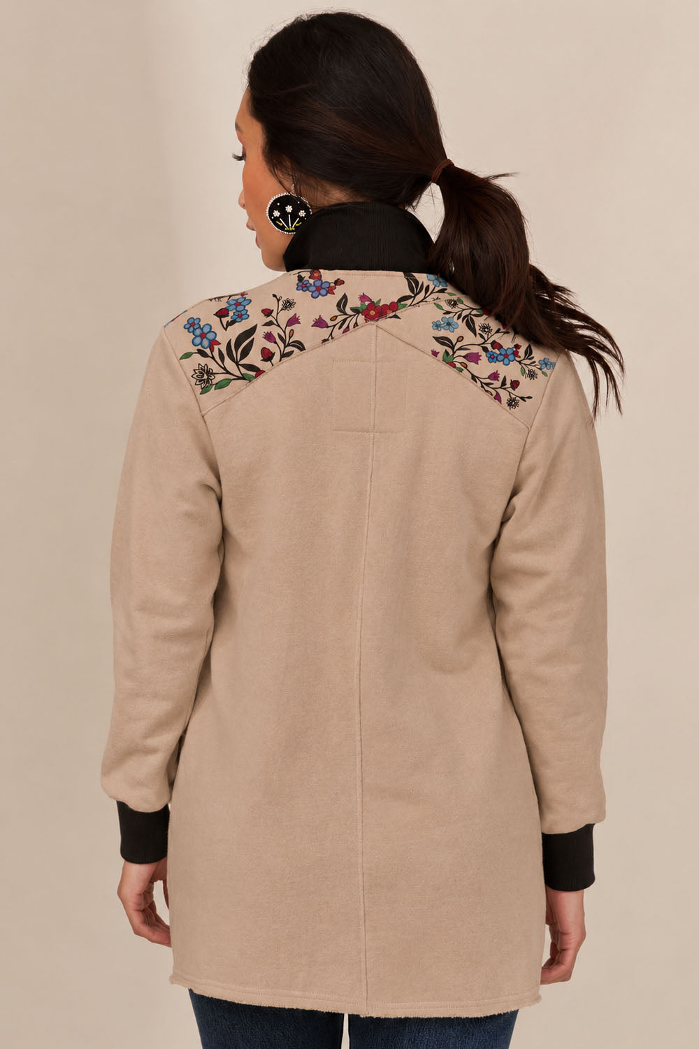William Cotton Cardi 3.0
