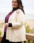 Cardigan WILLIAM Bloom 3.0