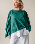 Willow Bamboo Shawl
