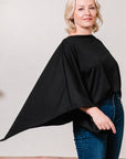 Willow Bamboo Shawl