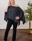 Willow Bamboo Shawl