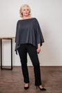 Willow Bamboo Shawl