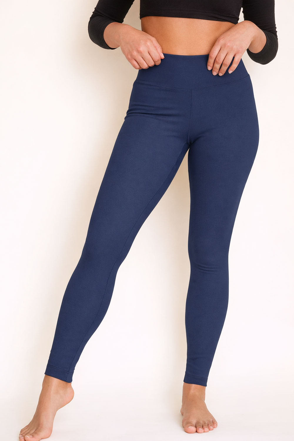 WINTER SEASON Legging