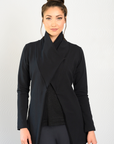 ASPEN WRAP Jacket