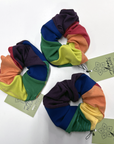 Zero Waste Scrunchie