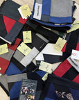 NECKWARMER- Zero Waste