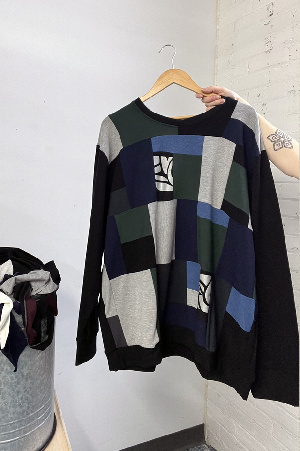 ZW Sweater - 2X