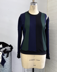 ZW Sweater - Puffy Sleeves- S