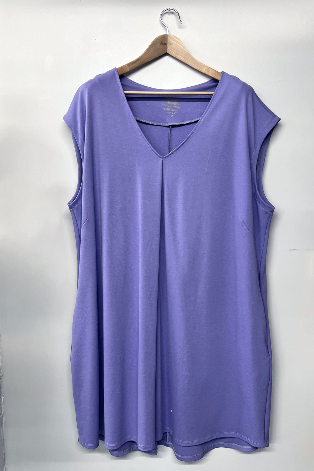 REVENTE - Pantalons Chaplin - M - écarlate - RE461