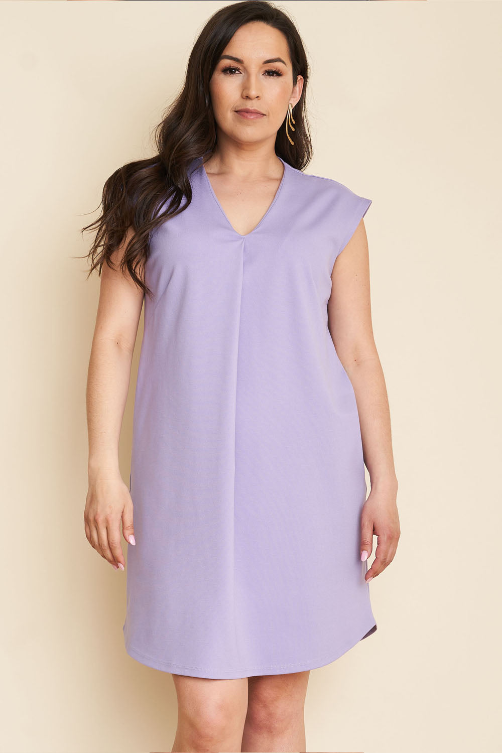 REVENTE - Pantalons Chaplin - M - écarlate - RE461