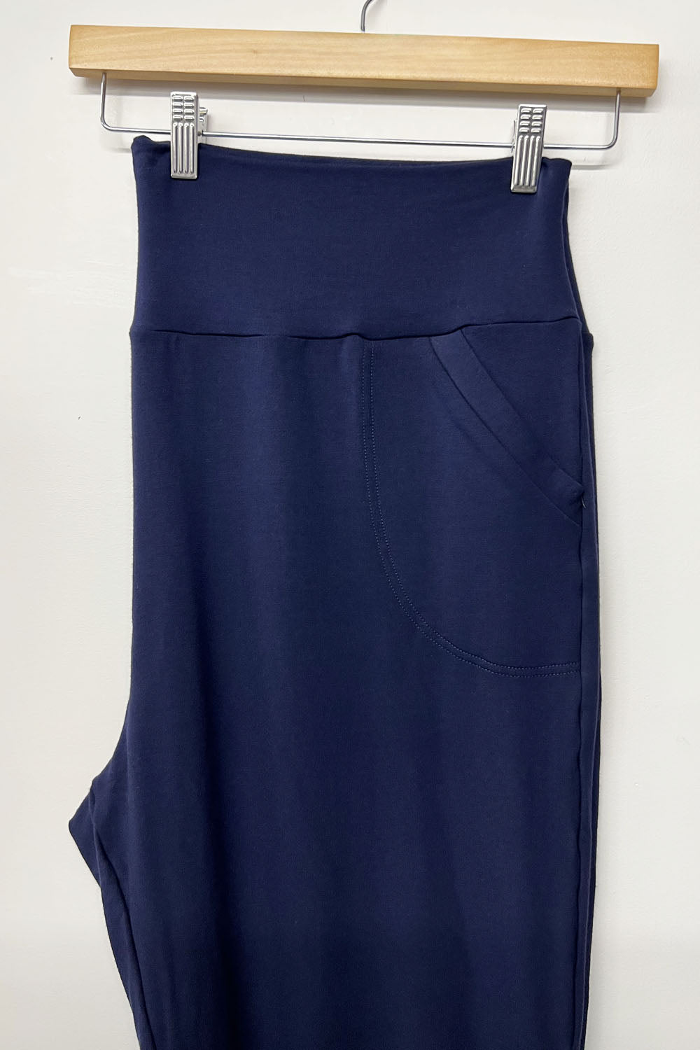 REVENTE - Pantalons Chaplin - M - écarlate - RE461