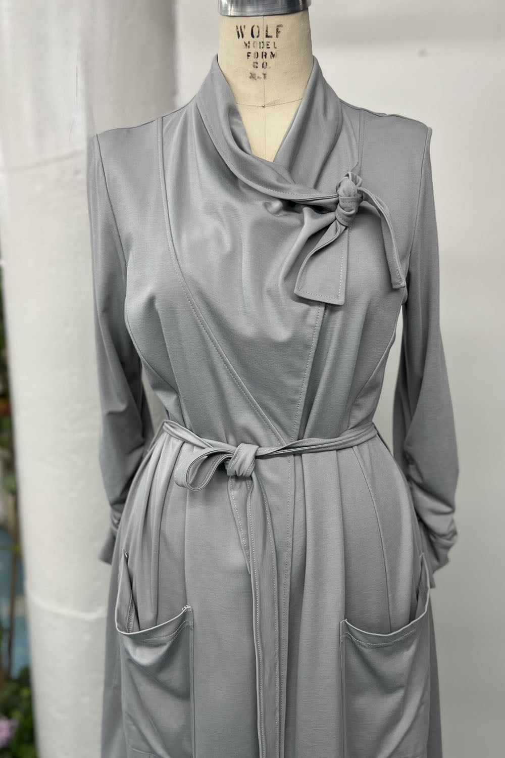 REVENTE - Pantalons Chaplin - M - écarlate - RE461