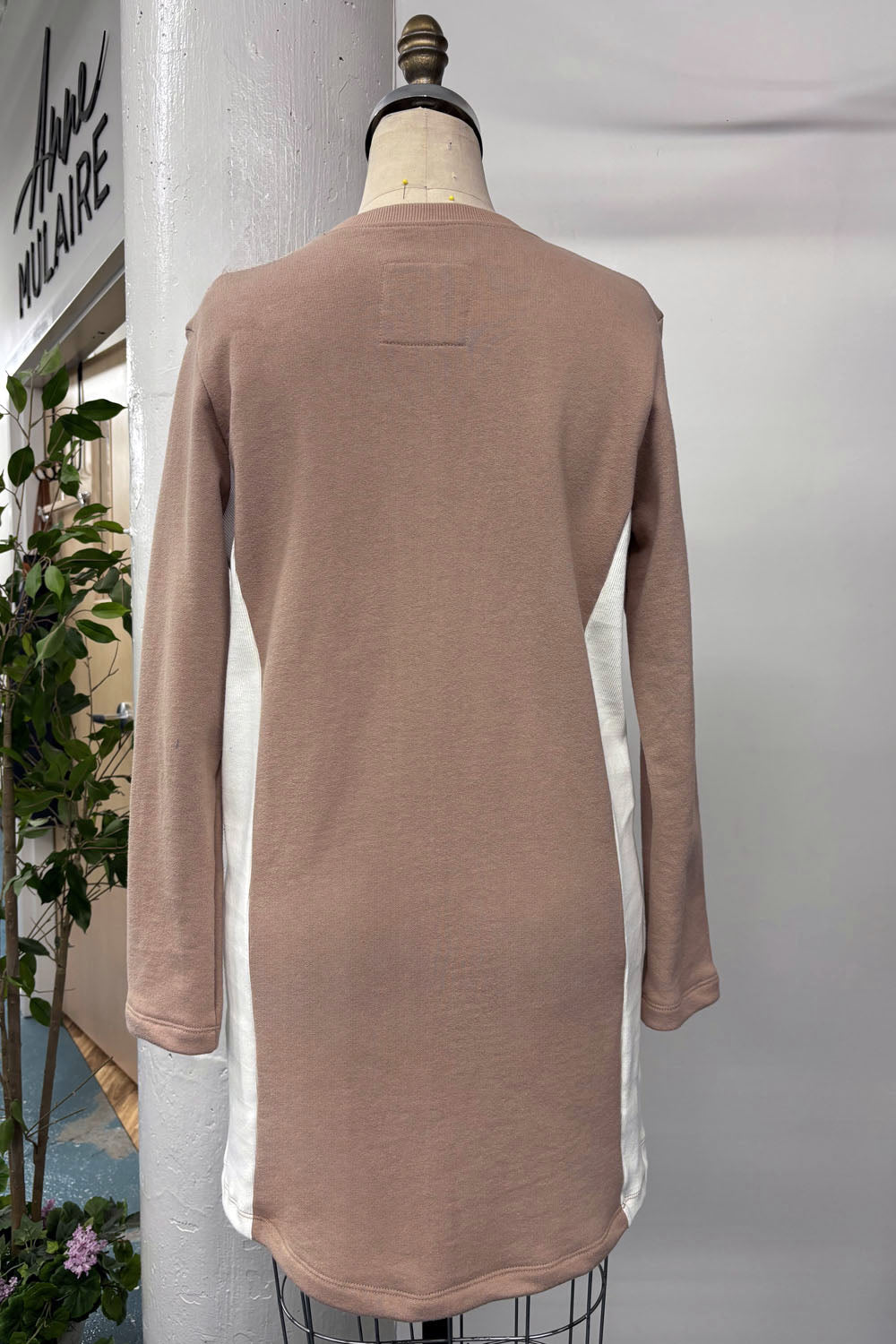 REVENTE - Pantalons Chaplin - M - écarlate - RE461