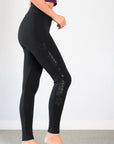 WINTER SEASON Legging - La Flèche