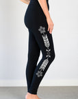 WINTER SEASON Legging - La Flèche