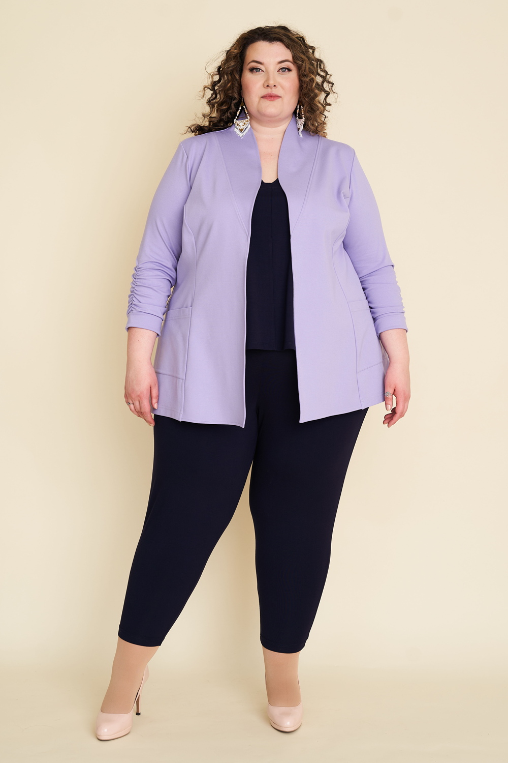 Bonjour Blazer