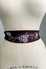 Red River/ Cream on merlot