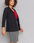 OAKLEY Blazer- Black