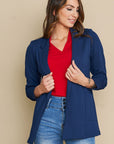 OAKLEY Blazer- Indigo