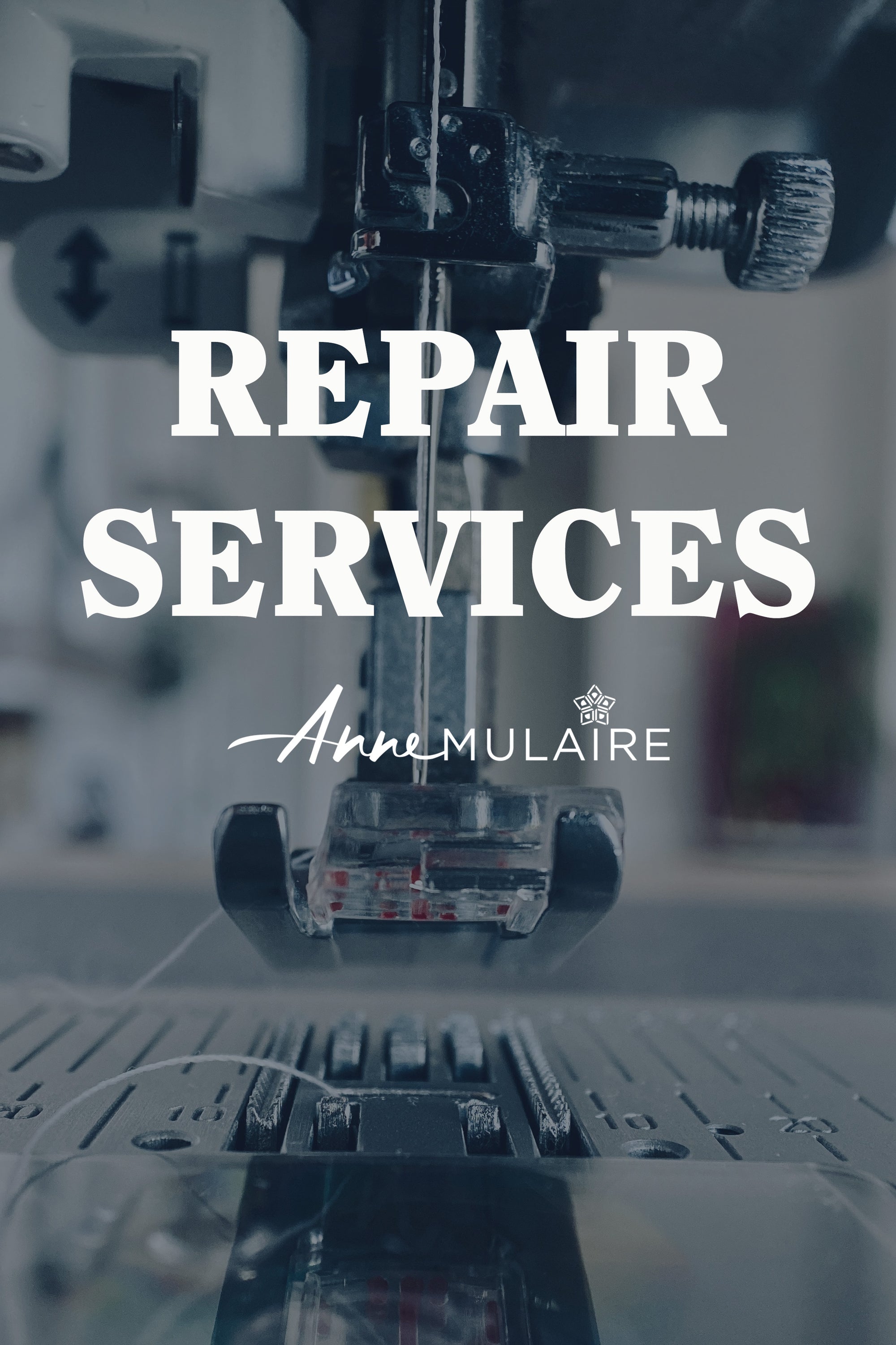 REPAIR Services