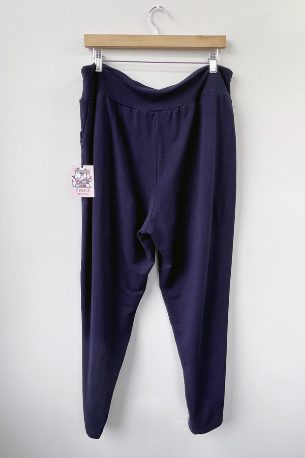 RESALE - Vacay Long - Navy - 1X