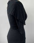 RESALE - Bella Top - Black - S