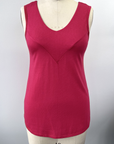 RESALE - Molina Cami- Sweet red- S