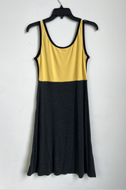 RESALE - Printed Dress- XS