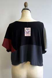 RESALE - ZW Crop Top- Crop 1