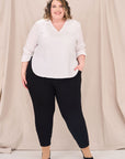 VACATIONIST Bamboo Capris