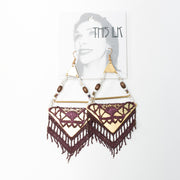 This Ilk - Bazaar Earrings