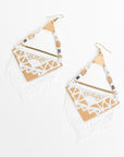 This Ilk - Bazaar Earrings