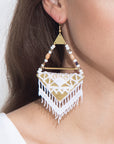 This Ilk - Bazaar Earrings