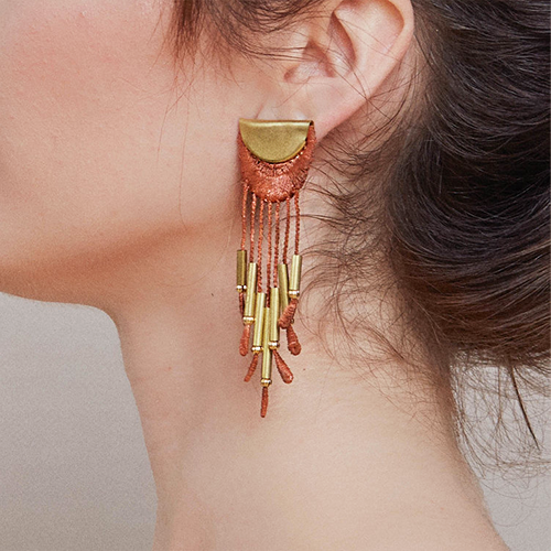 This Ilk - Canyon Earrings
