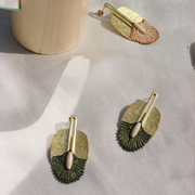This Ilk - Lau Pama earrings