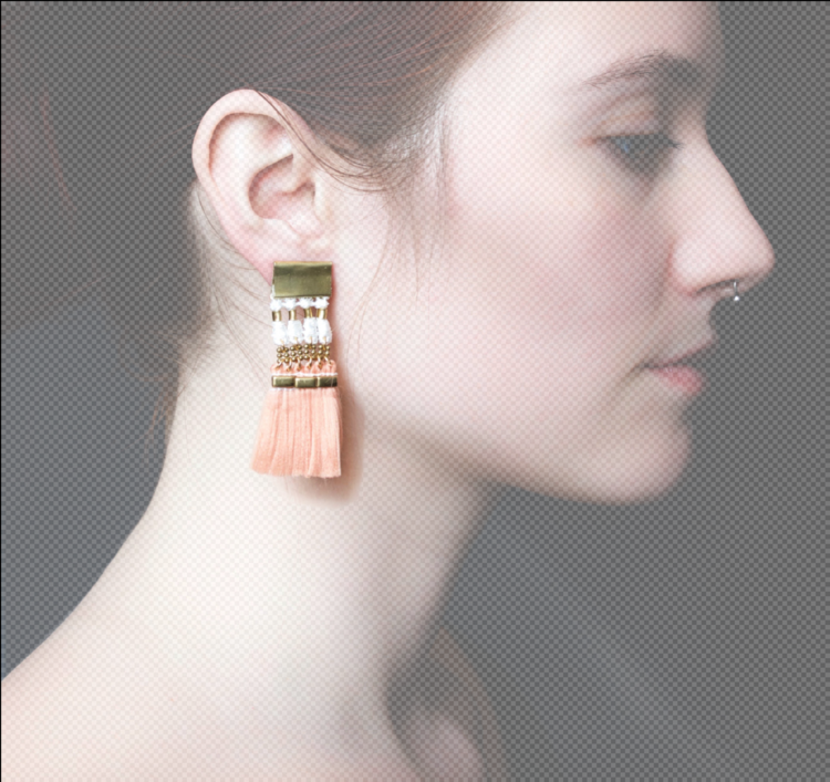 This Ilk - Sottsass Earrings